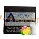 Табак для кальяна Azure Black Line Sweet Summer sun (Молоко, цитрусы). Фото.